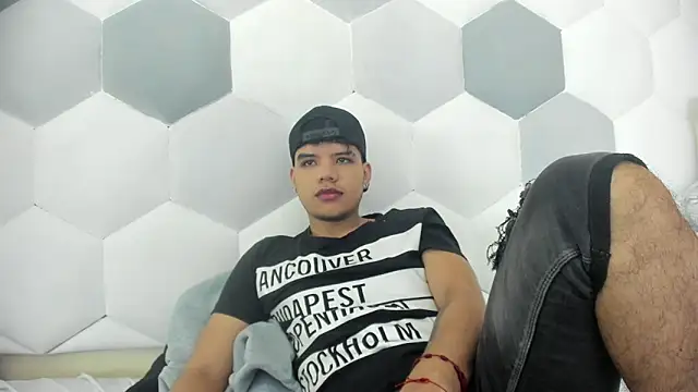 Axel Forte online show from December 22, 12:57 pm