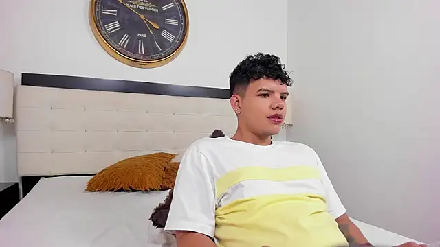 Snapshot of Axel_Forte chatting on May 27, 1:52 pm Axel Forte online show from May 27, 1:52 pm