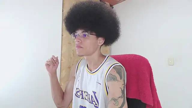 Smith Gael online show from March 22, 6:33 pm