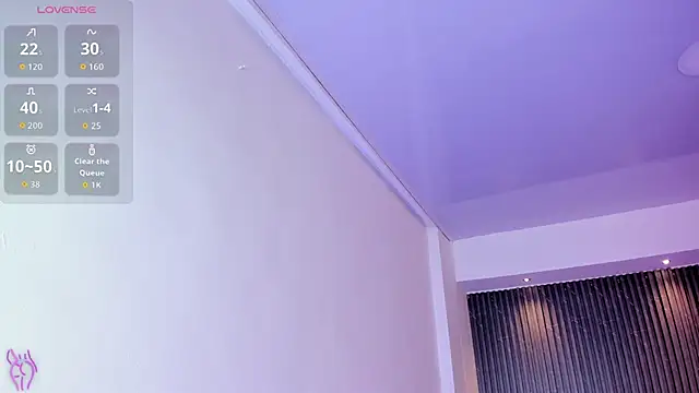 Ivaannaa  online show from March 26, 11:16 am