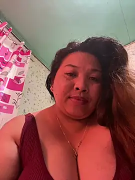 Sweet fatty18 online show from January 10, 3:07 am