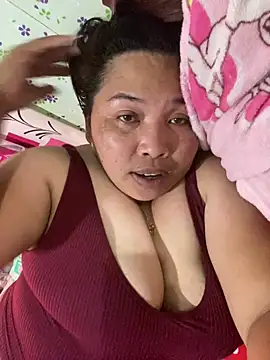 Sweet fatty18 online show from January 23, 3:16 am