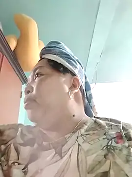 Sweet fatty18 online show from February 18, 4:48 am