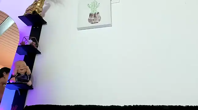 MarianaZapataa online show from February 27, 10:09 pm