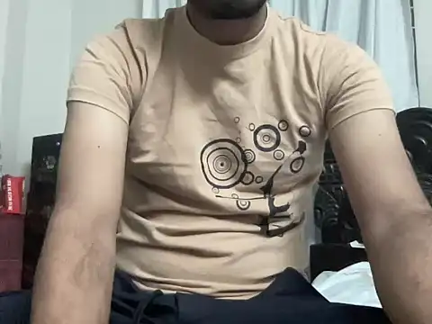 playboyx007 online show from October 12, 7:13 pm