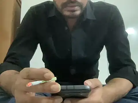 playboyx007 online show from April 20, 1:25 pm