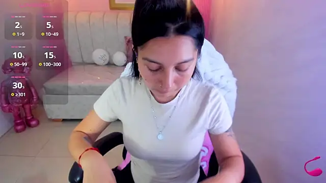 madhison klain s online show from December 14, 1:16 pm