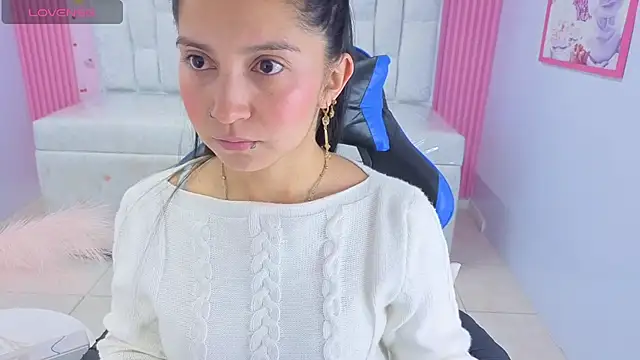 madhison klain s online show from February 15, 1:09 pm