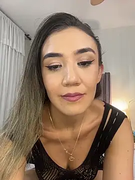 natashaleightt online show from September 26, 8:57 pm