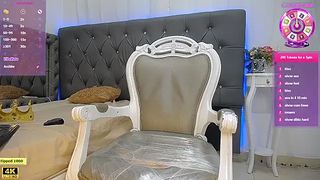 Javier Hot27 online show from October 3, 7:33 pm