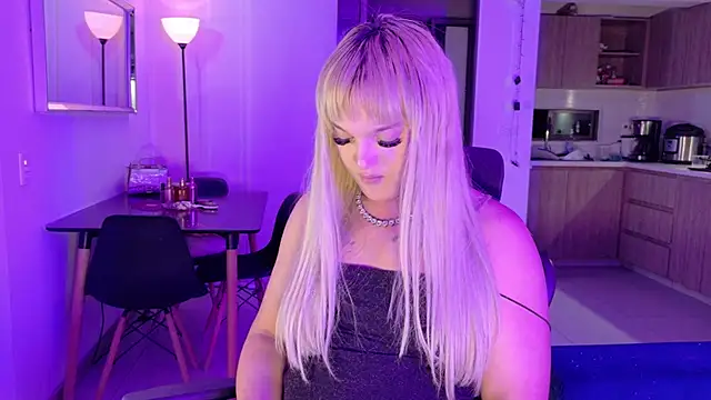 ScarletThompsonx online show from February 15, 5:59 am