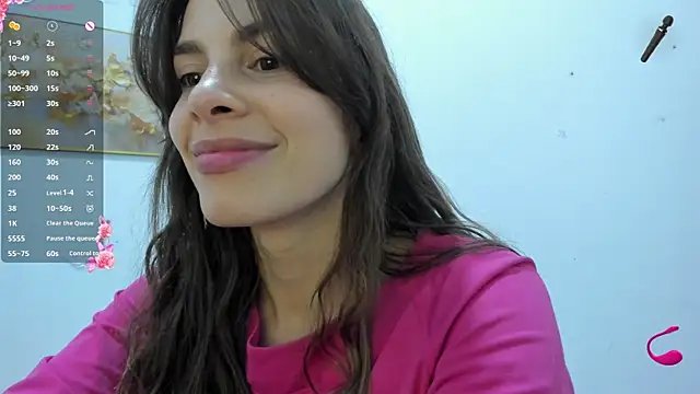 jessyegoldenn online show from September 16, 8:10 pm