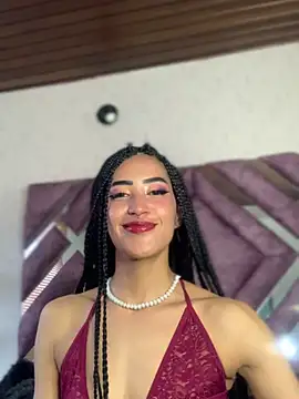 MichelleDiaz Pink online show from February 22, 10:42 pm