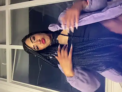 MichelleDiaz Pink online show from March 11, 7:48 am