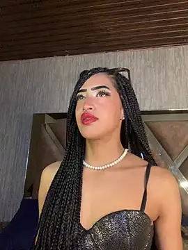 MichelleDiaz Pink online show from March 23, 5:54 am