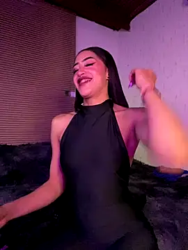 MichelleDiaz Pink online show from September 19, 4:36 am