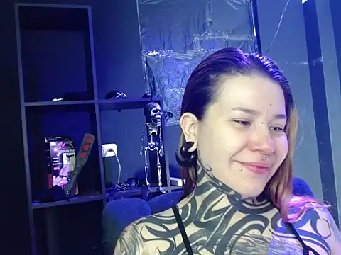 Pandora 9666 online show from December 16, 4:45 pm