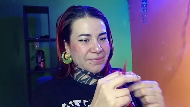 Pandora 9666 online show from April 18, 7:58 pm