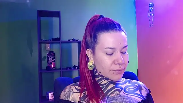 Pandora 9666 online show from April 19, 4:06 pm