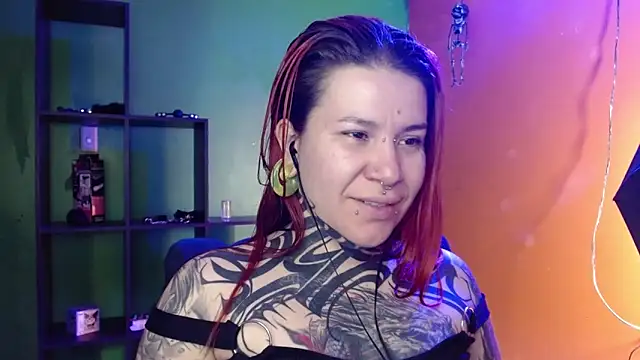 Pandora 9666 online show from April 20, 3:37 pm