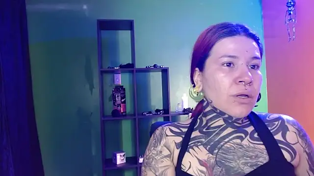 Pandora 9666 online show from April 21, 5:06 pm