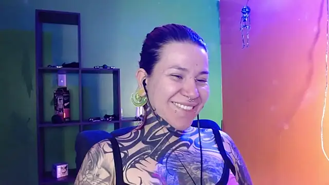 Pandora 9666 online show from April 22, 5:36 pm