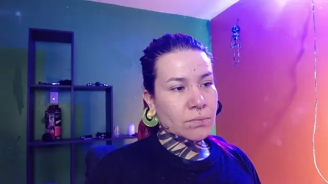 Pandora 9666 online show from April 25, 5:21 pm