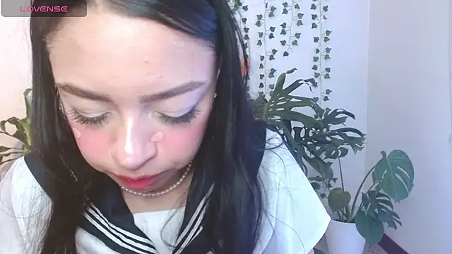 hellokitty  valery online show from April 22, 1:08 am