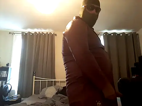 leatherloverman online show from October 1, 9:48 am