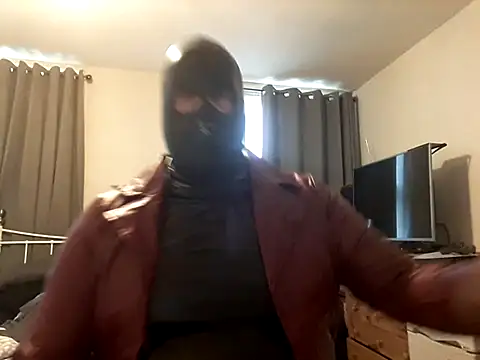 leatherloverman online show from October 26, 2:01 pm