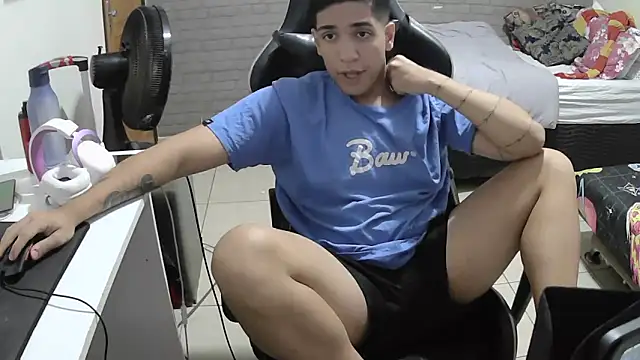 brancooodonto online show from October 13, 1:49 am