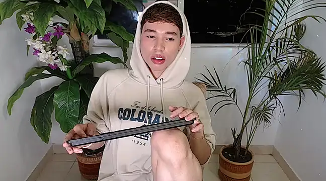 cod dolll online show from February 28, 12:32 am