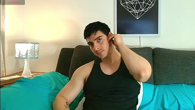 thomyafar online show from September 11, 2:22 am