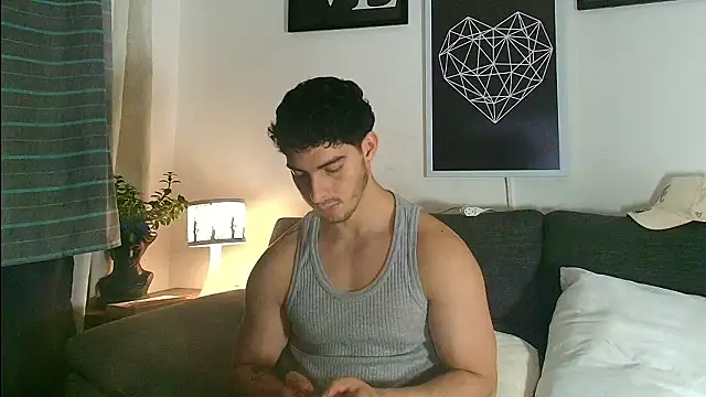 thomyafar online show from February 18, 12:28 am