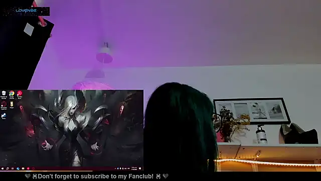 Snapshot of Hisato111 chatting on October 7, 12:35 pm Hisato111 online show from October 7, 12:35 pm
