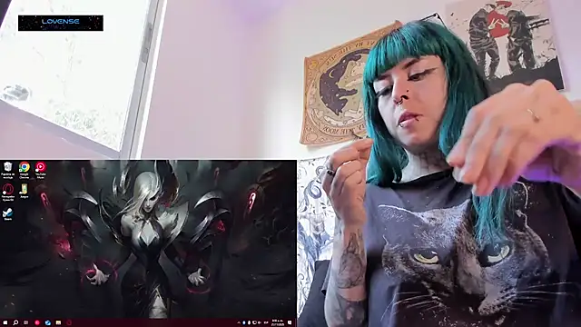 Hisato111 online show from November 21, 1:54 pm