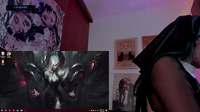 Hisato111 online show from April 22, 3:57 pm