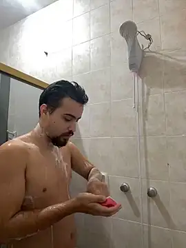 zJaulin online show from February 21, 5:09 pm