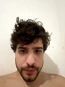 zJaulin online show from October 28, 2:15 am