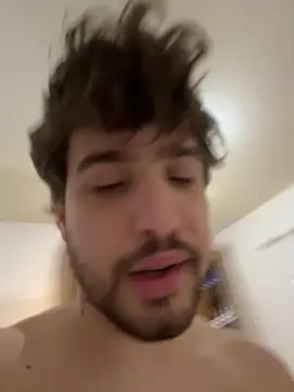 zJaulin online show from November 3, 4:41 pm