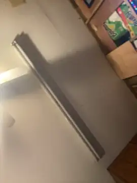 Polaroid White online show from October 27, 6:39 am