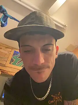 Polaroid White online show from November 22, 6:23 am