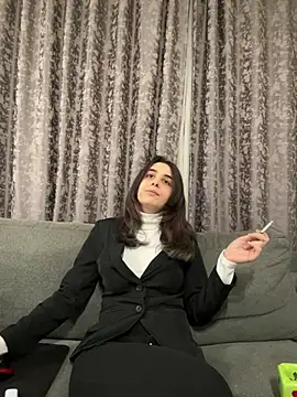 Mazzekyn online show from February 10, 8:46 pm