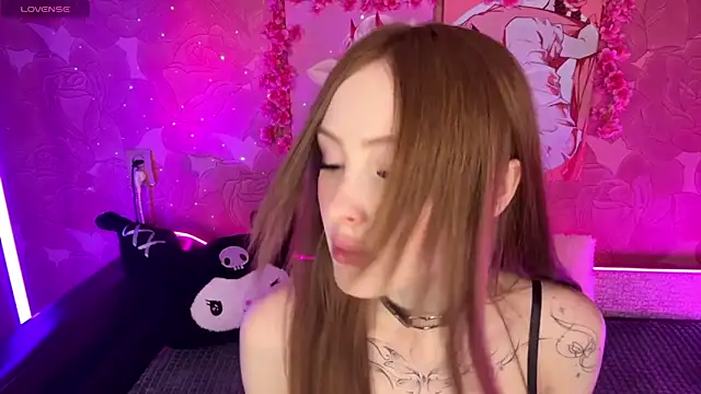 Adele kawaii online show from October 15, 5:29 am