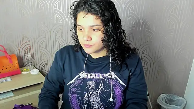 BloodyMaary  online show from February 25, 12:24 pm