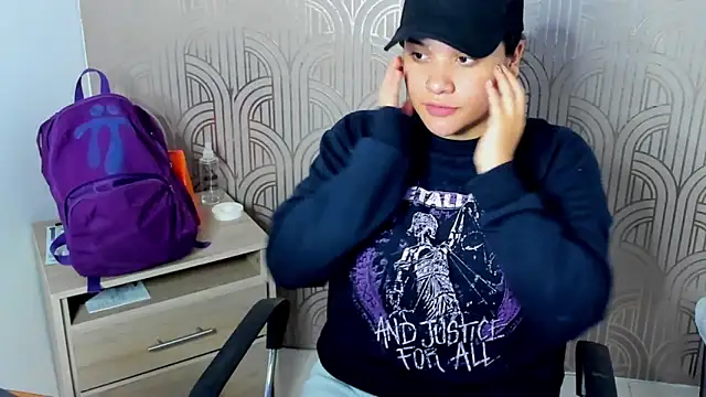 BloodyMaary  online show from February 26, 12:36 pm