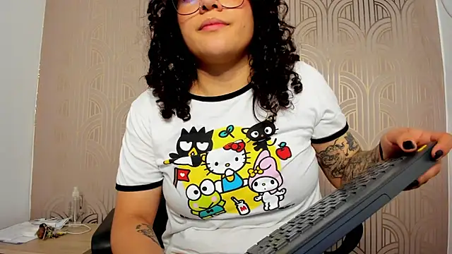 BloodyMaary  online show from March 1, 2:55 pm