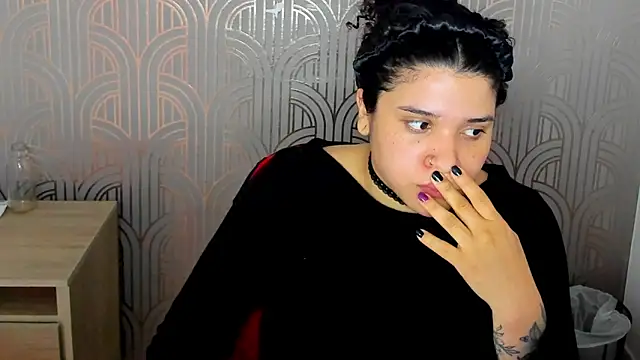 BloodyMaary  online show from March 4, 3:37 pm