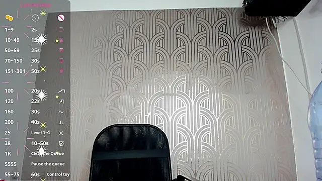 BloodyMaary  online show from March 10, 6:01 pm