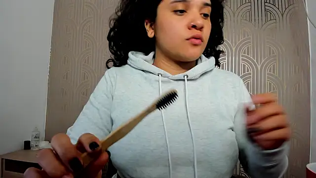 BloodyMaary  online show from March 11, 2:51 pm